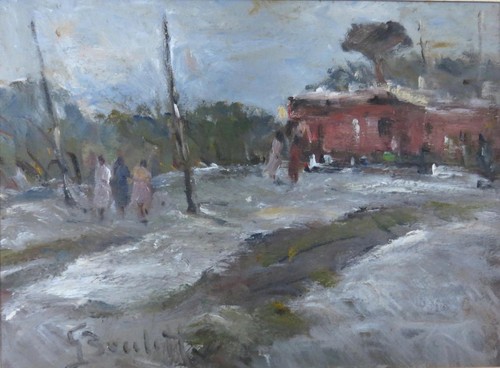 Gaetano bocchetti napoli - 66,