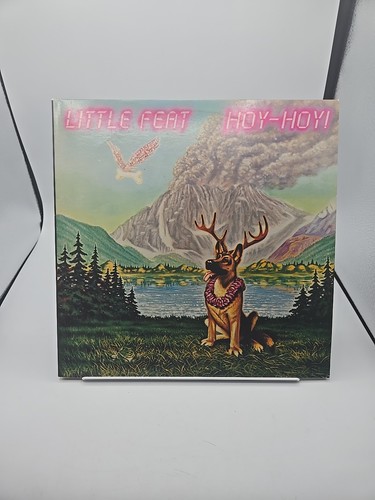 Little feat hoy 2bsk3538 - little,