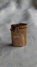 ronson varaflame lighter