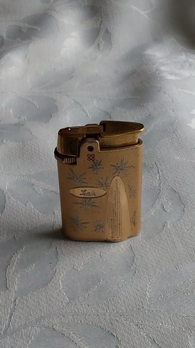 Ronson varaflame lighter - ronson,