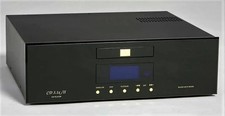 AUDIO NOTE CD3.1X MKII DEMO