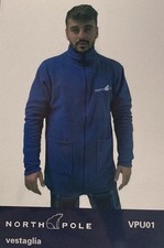 VESTAGLIA UOMO DA CAMERA  IN