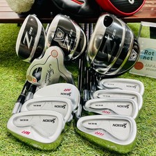 SRIXON Fullset Z765 1w Z65 3w