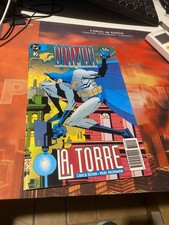 Le leggende di Batman 9  -
