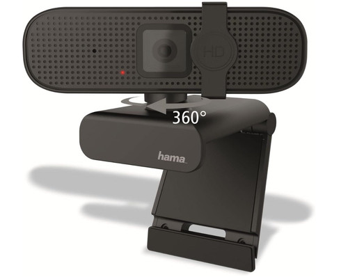 Hama 400 telecamera esterna - hama,