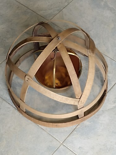 Antico scaldaletto siciliano - antico,