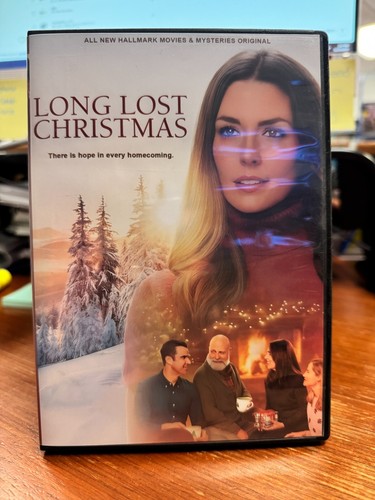 Long lost christmas - long, (unsealed)
