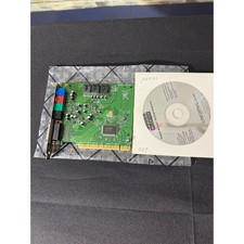 Creative Sound Blaster PCI128