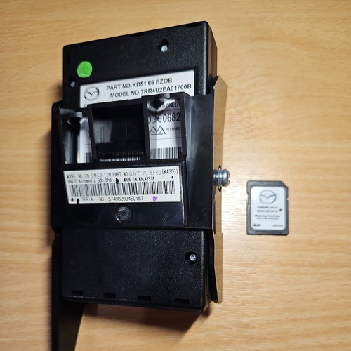Modulo controllo navigazione