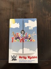 WWE Bray Wyatt Elite Firefly