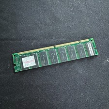 128MB PC100 SDRAM 168-Pin DIMM