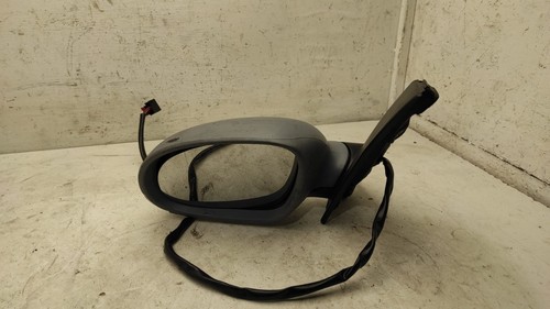 Specchietto retrovisore - specchietto,