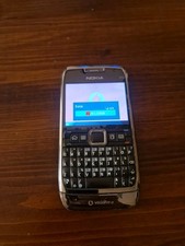 CELLULARE NOKIA E71