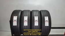 GOMME USATE   215/55R17 94V MICHELIN PRIMACY 4 PNEUMATICI USATI C17412