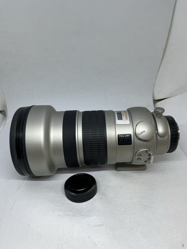 Pentax smc 300mm - pentax,