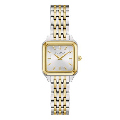 Orologio donna bulova sutton - orologio,