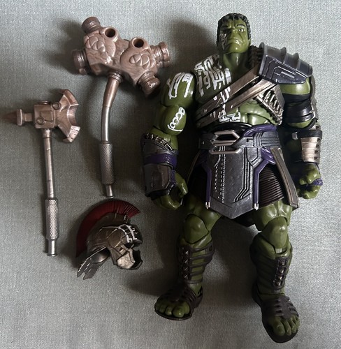 Marvel legends gladiatore hulk - gladiatore,