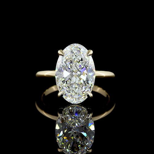 Anello fidanzamento - anello,