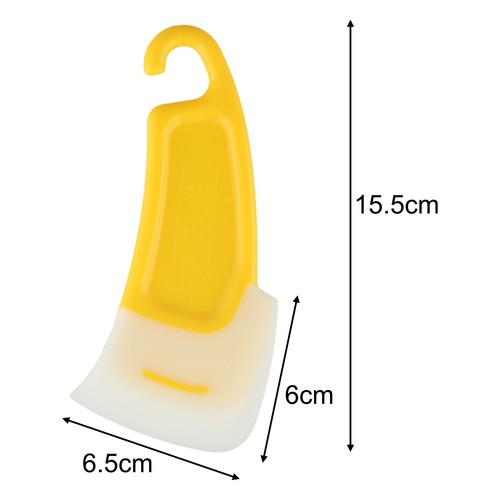Spatola silicone cucina - da,