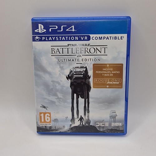 Star wars battlefront - star,