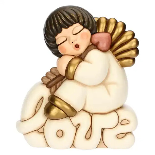 Thun angelo amore - angelo, scritta