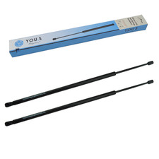 Ammortizzatore a gas per Same