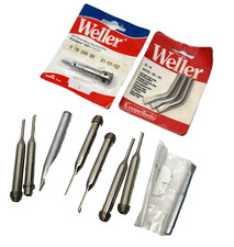 12 PUNTE SALDATORE WELLER ED