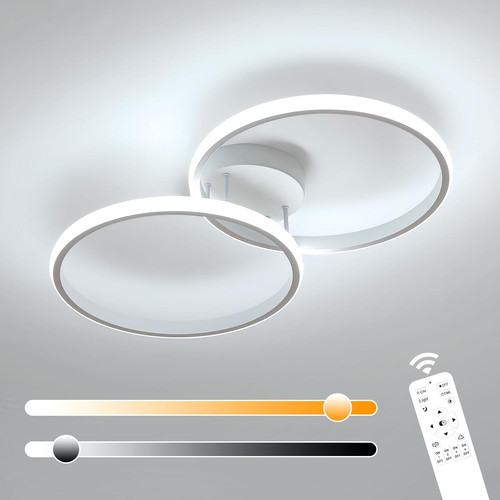 Plafoniera led soffitto - led,