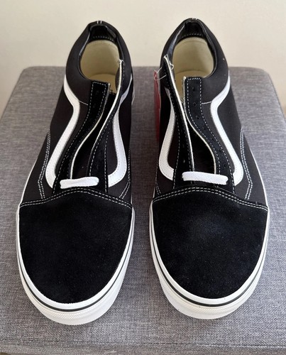 Vans old skool low top - vans,
