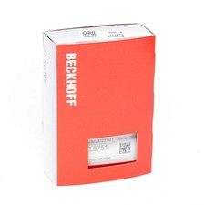 Beckhoff Morsetto EtherCAT