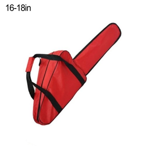Borsa portaoggetti motosega