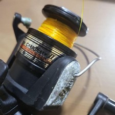 Usato mulinello shimano - mulinello,