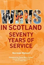 The History of the WRVS in