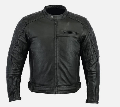 Giacca moto uomo - giacca, rksports