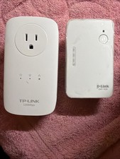 TP-Link AV1200 3-Port Gigabit