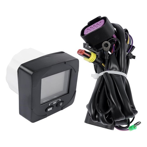 Kit monitor per sistema