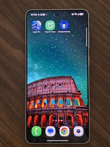 Samsung galaxy s25 edge - edge, 5g