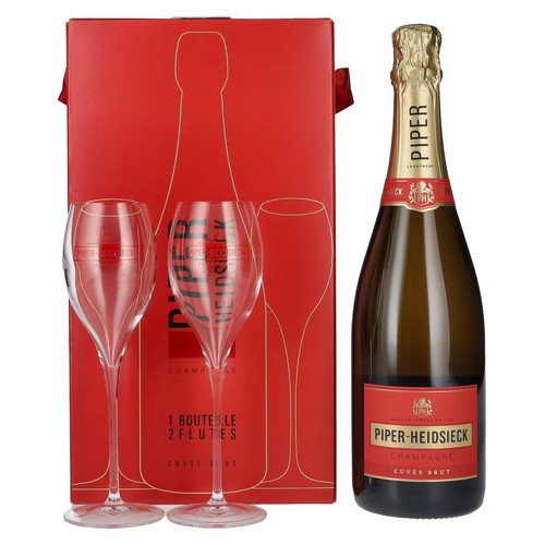 Piper heidsieck champagne - piper-heidsieck,