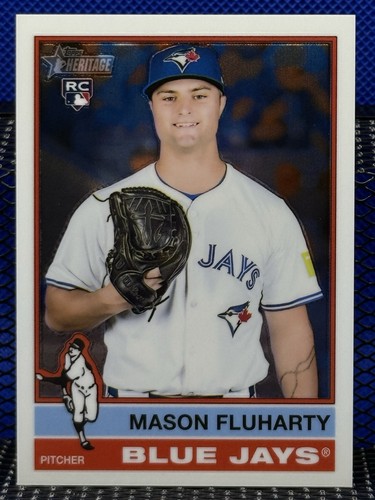 2025 topps heritage mason - topps,