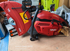 Hilti DSH 900-X Seghetto a