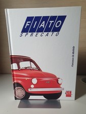 Fiato Sprecato; Francesco De