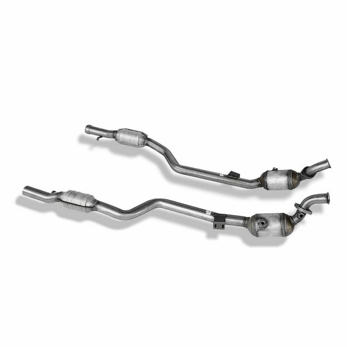 Catalizzatore mercedes benz - catalizzatore,