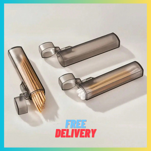 2pcs scatola porta - 2pcs,