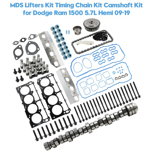 Mds lifters kit - mds,