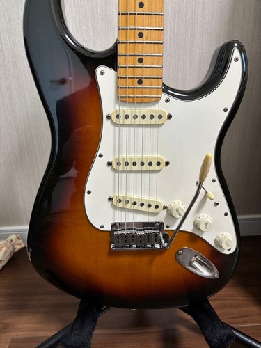 Fender usa early - fender,