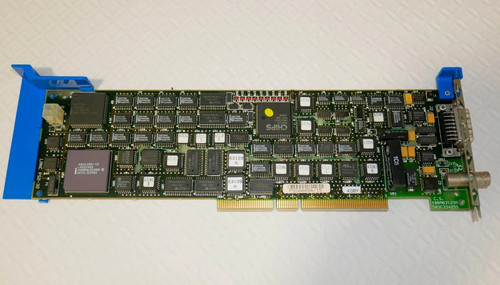 Scheda scitex lanc ps2 - lanc,