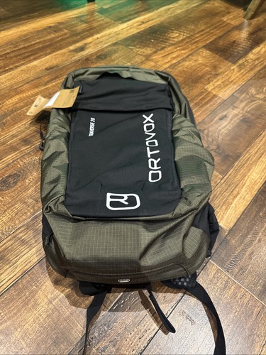 Ortovox traverse - ortovox,