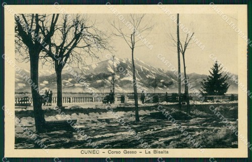 Cuneo città corso - città,