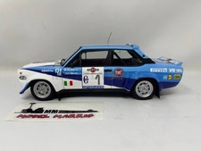 Kyosho 08376d fiat - kyosho,