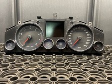 Volkswagen Touareg I 2004